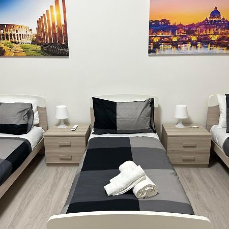 Palmira'S Rome Sweet Home Экстерьер фото