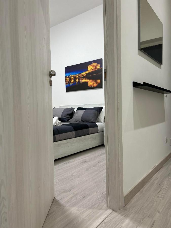 Palmira'S Rome Sweet Home Экстерьер фото