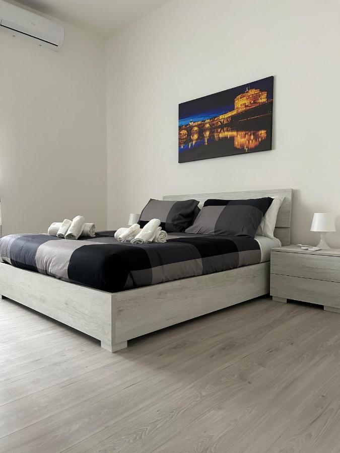 Palmira'S Rome Sweet Home Экстерьер фото