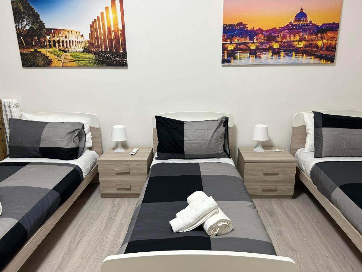 Palmira'S Rome Sweet Home Экстерьер фото