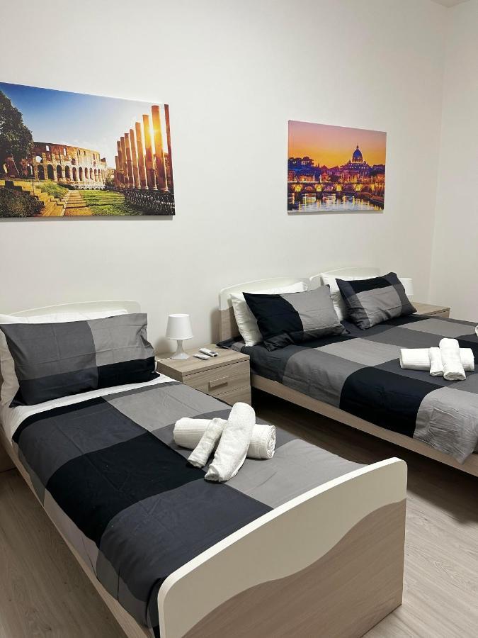 Palmira'S Rome Sweet Home Экстерьер фото